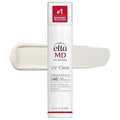EltaMD UV Clear Tinted Face Sunscreen SPF 46 Oil Free Sunscreen for Sensitive Skin with Zinc Oxide Dermatologist Recommended