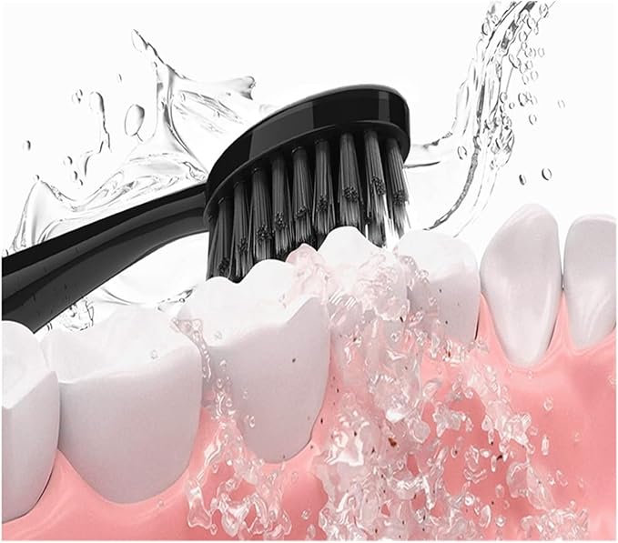 Replacement Toothbrush Heads 10PCS Whiting for S9(20pcs)