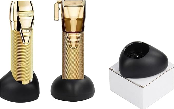 A65Z Hair Clipper Charging Stand Electric Barber Dock Trimmer Cordless Charger Barber Compatible For Babyliss8700 787 B