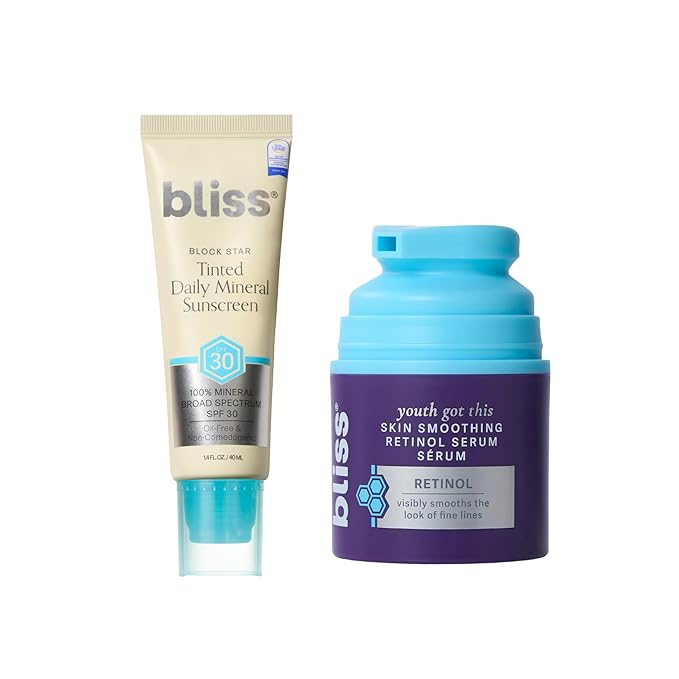 Protect &amp Glow Duo