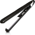 H2Pro Mikro Features Titanium Nano Hi-Tech Flat Iron 1 Inch