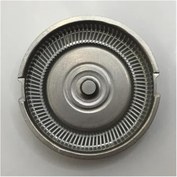 3Pcs HQ2 Replace Head Razor BladeCompatible for PhilipsElectric Shaver HP1722 HP1616 HQ2405 HQ52610 HQ2830 HQ308 HS250A.