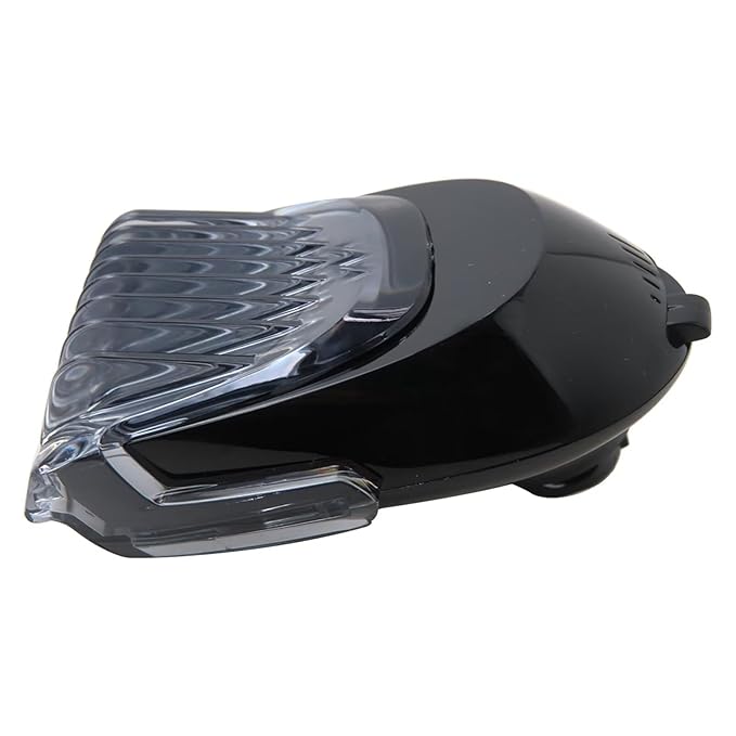 Updated RQ111 Shaver/Trimmer Head Fit for Philip S8870 S8880 S8980 S9031 S9111 S9151 S9152 S9181 S9182 S9311 S9511 S9512 S9521(Fashion Style)