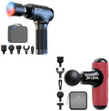 BOB AND BRAD T2 Pro Massage Gun and Q2 Mini Massage Gun