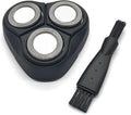 Replace The Electric Shaver BladeCompatible for Philips YQ6008 YQ6108 YQ6188 YQ6308 HQ6990
