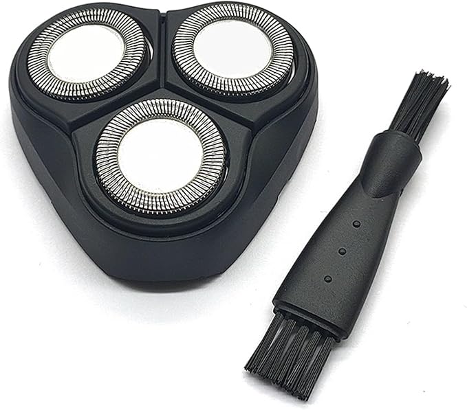 Replace The Electric Shaver BladeCompatible for Philips YQ6008 YQ6108 YQ6188 YQ6308 HQ6990