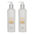 Atelier Bloem Mandarin &amp Citrus Purifying Body Wash - Kimpton Hotel Collection - Bath &amp Body - Eucalyptus Lemon Sandalwood Orchid Mandarin &amp Citrus - 16 oz. (Set of 2)