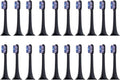 Compatible for T700 Electric Toothbrush Head (20-Unit Pack)