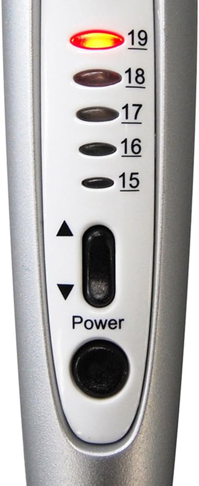 CREATE ION Crates ion curling iron diameter 32mm J72010