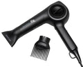 Bio Ionic 10X Ultralight Speed Hair Dryer Blow Dryer with Adjustable Heat &amp Speed Memory Function Professional Hair Styling Tool for Fast Frizz-Free Hairstyles