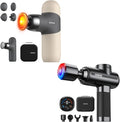 RENPHO Massage Gun with Heat