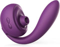 Ergonomic Deep Tissue Back Massager with Heat Versatile Pain Relief Tool for All Body Areas SV89811