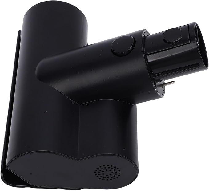 Mini Motorized Tool Brush Head Replacement for Dreame R10 R20 T20 T30 R10 R20 R30 H10 H20 H30 H40 G10 G20 V6 V8 V9 V10 V11 Strong Capabilities Easy handling high Grade