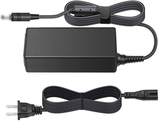 12V AC/DC Adapter Compatible with Snailax SL-598 SL598 Foot Massager Machine with Heat Shiatsu Feet and Leg Massager Improve Blood Circulation Nerve Pain 48W 4A 12VDC Power Supply Charger PSU