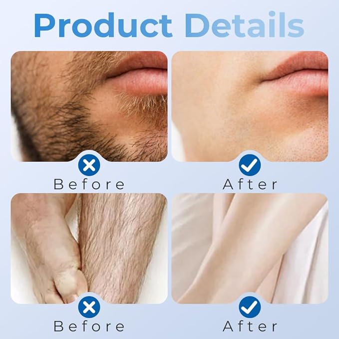 Mini Electric Razor for Men 2023 New Upgrade Mini Shave Portable Electric Shaver USB Rechargeable Shaver Easy One-Button Use Suitable for Home Car Travel Father's Day Gift (Silver)
