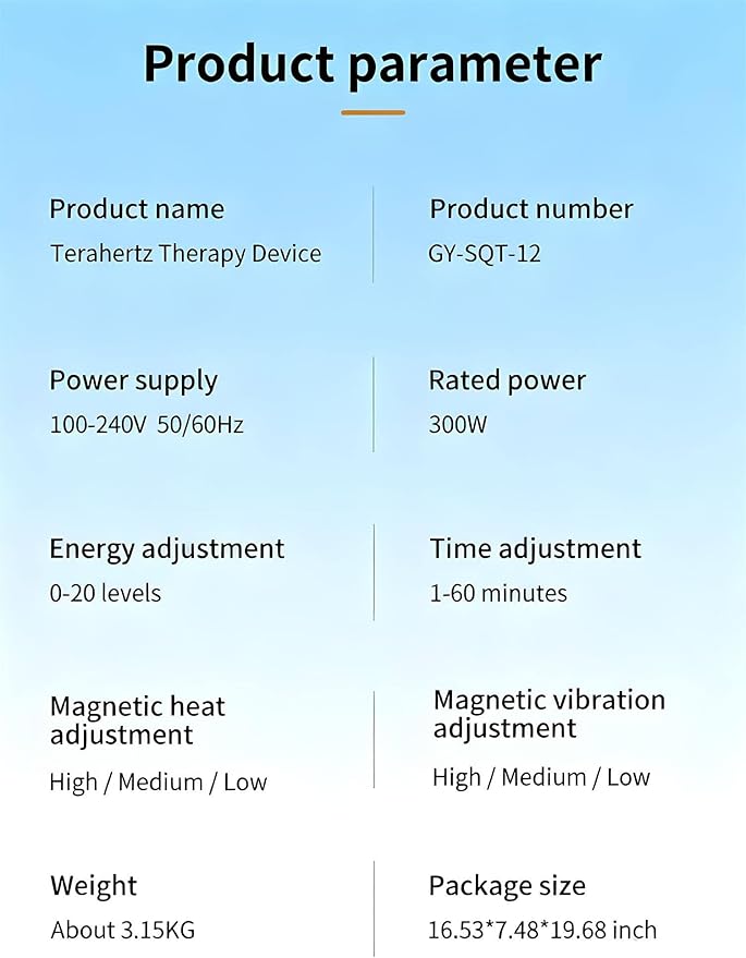 Terahertz Therapy Foot Massager P90 – 300W with Far Infrared Heat Remote Control for Pain Relief &amp Enhanced Circulation – Perfect Relaxation Gift for Parents &amp Seniors