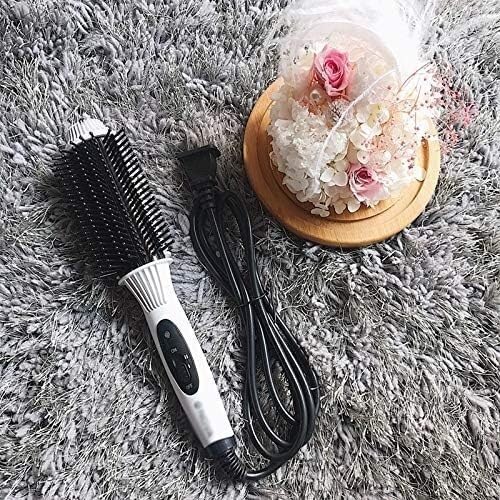 Electric Hair Brushes Straight Comb Anti-Scald Straight Hair Comb Hot Comb Straightener Hair Straightener Brush