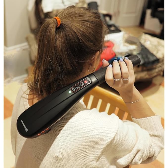 Westinghouse Wes42-0916 Portable Wireless Massager 1 Lb