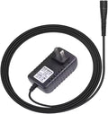 5.9V 600ma Charger Shaver ChargerCompatible for BraunElectric Ahaver BL-3 Series HC5010 HC5030 HC5050 HC5090 140S-1 150S-1 530s-4(US)