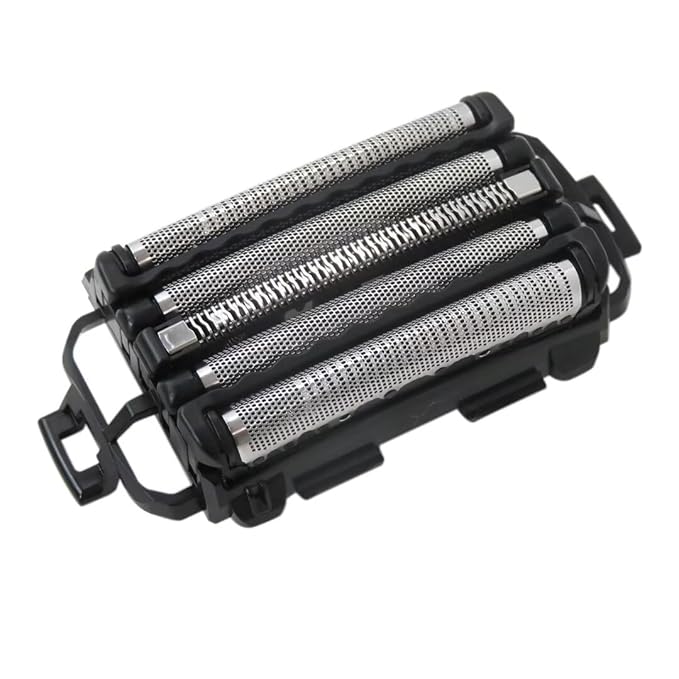 2024 Latest WES9173P Shaver Outer Foil for Panasonic Shaver Repl Outer Foil A-R-C-5 5-Blade ES-LV97K ES-LV97-K ES-LV67-K ES-LV95-S ES-LV65-S