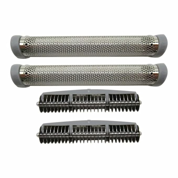 USonline911 Premium Shaver Razor/Shaver Head Blade for Remington SP-67 MS2-90 MS2-100 MS2-150 MS2-190 MS2-200 MS2-250