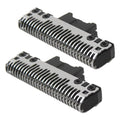 2X 2024 Upgraded WES9075P Universal Shaver Head Blade for Panasonic ES8066 ES8067 ES8068 ES8951 ES762 ES765 ES766 ES881 ES882 ES883 ES881SS