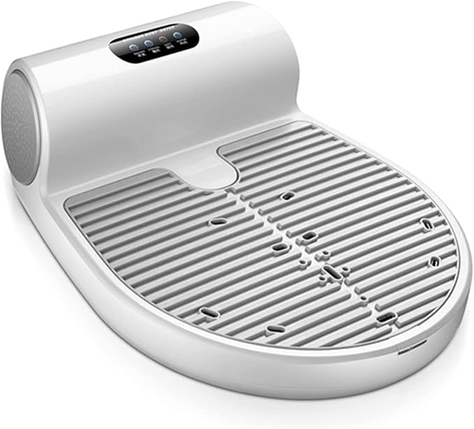 Portable Body Dryer-Quick-Drying Full Body Dryer for Shower Skin Heater Blow Blowdryers Body Heater Blow Dryer for Bathroom Gym and Spa UseWithout Weight Scale