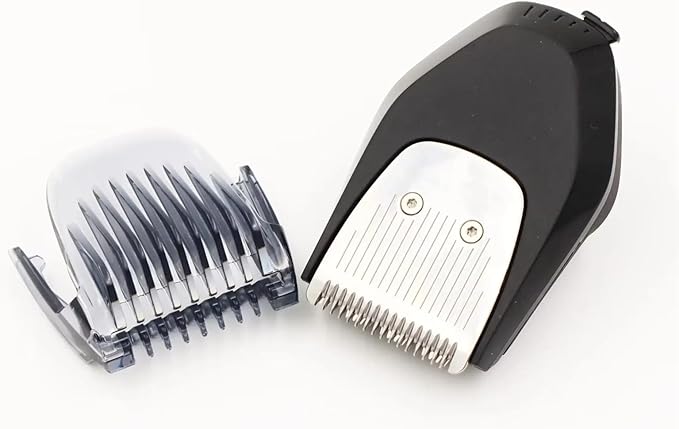 Compatible with Philips Norelco Shaver Series 9800 7100 5300 Triple Angular Razor S5588 S7782 7788 AC20 Trimmer Beard Styler
