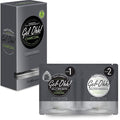 Avry Gel-Ohh Jelly Spa Bath (Charcoal)