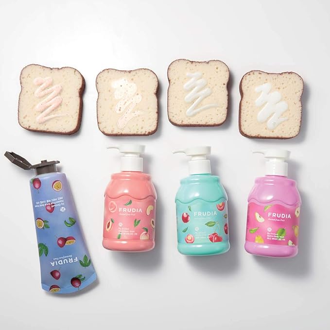 FRUDIA My Orchard Cherry Body Wash