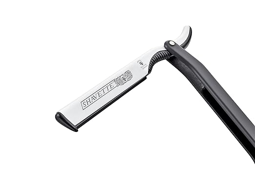DOVO Straight Razor Set 1 Count (Pack of 1)