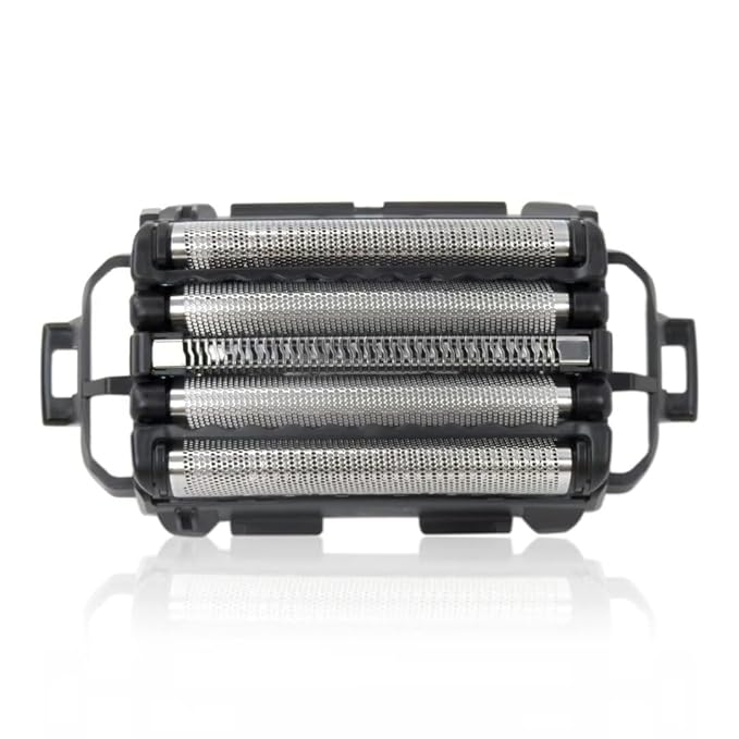 Shaver Replacement Outer Foil (WES9173P) for Panasonic ARC 5 Shaver ES-LV95 LV81 LV65 LV61
