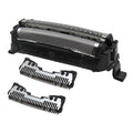 2025 WES9087+WES9068 Shaver Head inner Cutters + Foil for Panasonic WES9068 ES8103 ES8109 ES8103S ES-ST23 S8161 ES8101 ES-LC62 ES8249