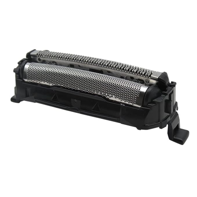 WES9087PC Electric Razor Replacement Outer Foil for Panasonic ESLT50 ESLT20 ESLT71 ESLT70 ES8101 ES8115 ESLC20 ESLC50 ESRC70 ESST23 ESSL40 ESST21 ES8111P