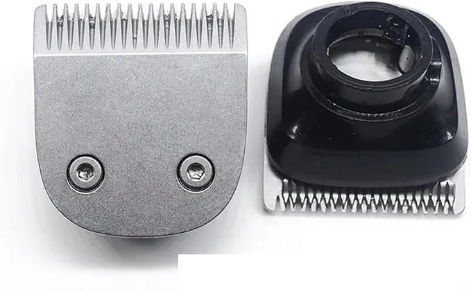 Accessories Compatible for Philips BT415 QG3360 QG3380 QG3371 QG3390 QG3330 QG3383 QG3392 QG415 Replacement Hair Clipper Head(1pcs)