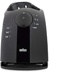 Braun Replacement Clean &amp Charge Base for Pulsonic and Select Series 7 Shavers (types 5671 5673 5674 5692 5693 5694 5695 5696 5697 only)