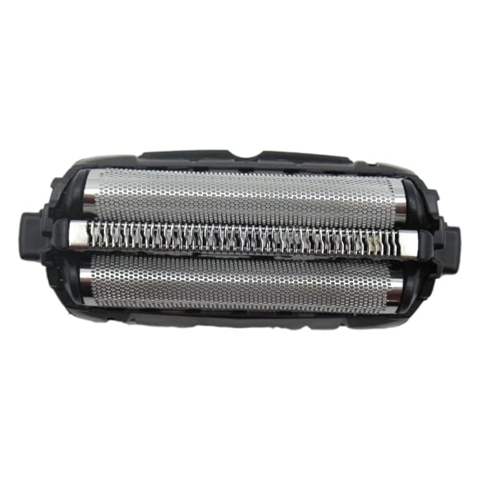 WES9087PC Electric Razor Replacement Outer Foil Compatible for P-anasonic ES-RT33 ES-SL31 ES-RT34 ES-RT36 ES-RT37 ES-RT47 by YTXXDEUS