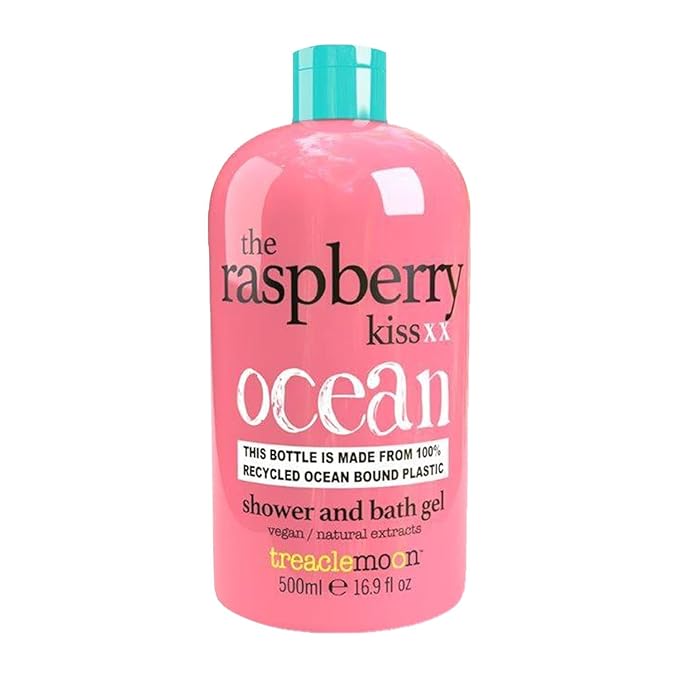 Moisturizing Bath &amp Shower Gel for All Skin | 500 ml |