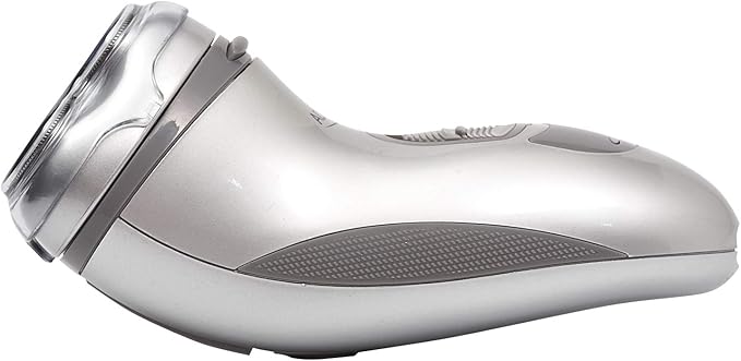Adler Electric Shaver for Men Silver Multicolour One Size
