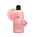 philosophy amazing grace hydrating bath &amp shower gels - efficiently cleanses soothes &amp comforts dry skin - vegan formula