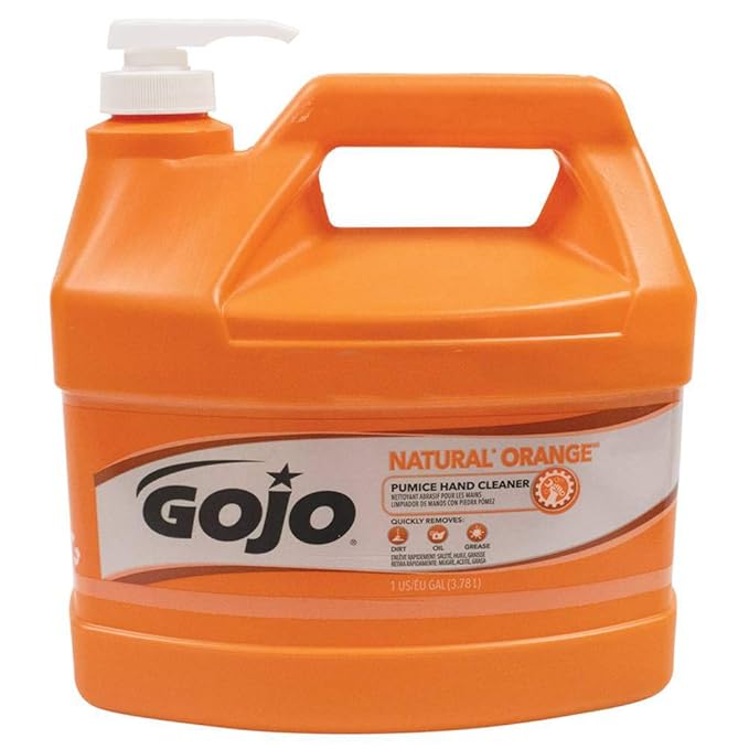 Reliable Aftermarket Parts 752-944 Hand Cleaner