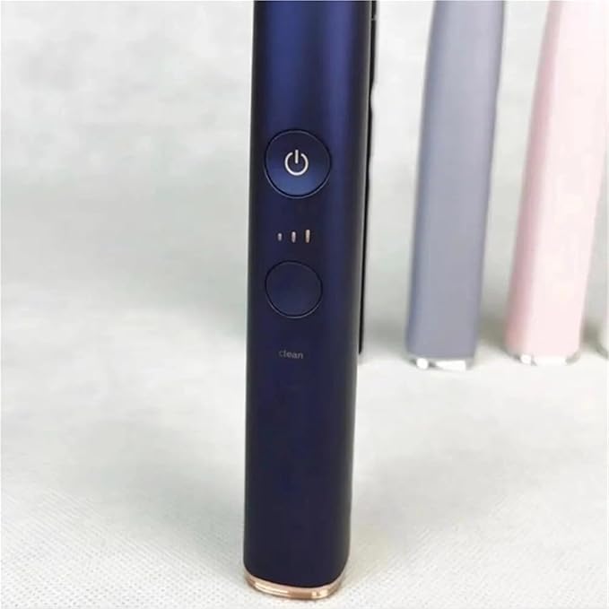 HX993 Series Electric Toothbrush Replace Handle Compatible with Philips Sonicare HX993L HX993W HX993B XH993P(993L)