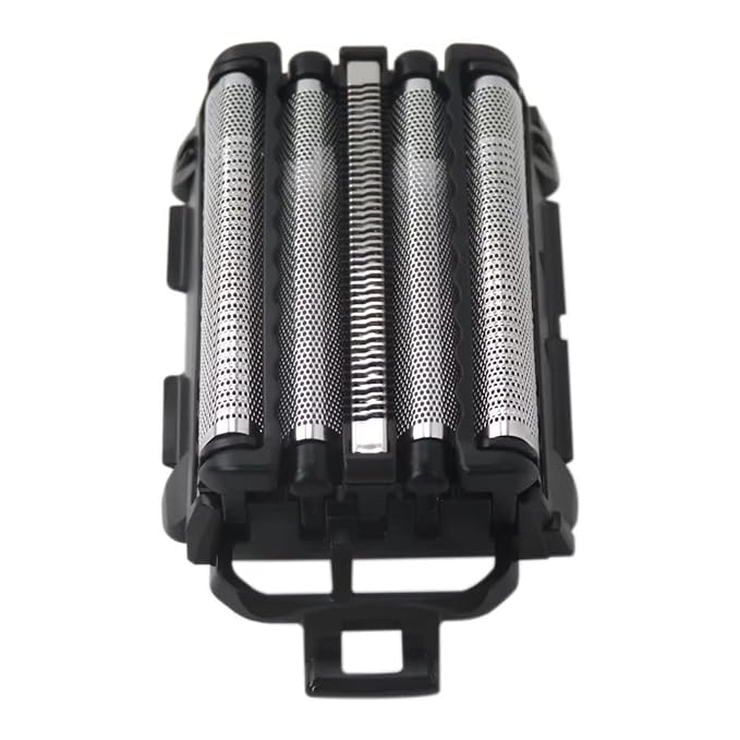 GRABOTE 5-Blade Shaver Replacement Outer Foils for Panasonic ARC5 shavers : ES-LV97-K ES-LV67-K ES-LV95-S ES-LV65-S