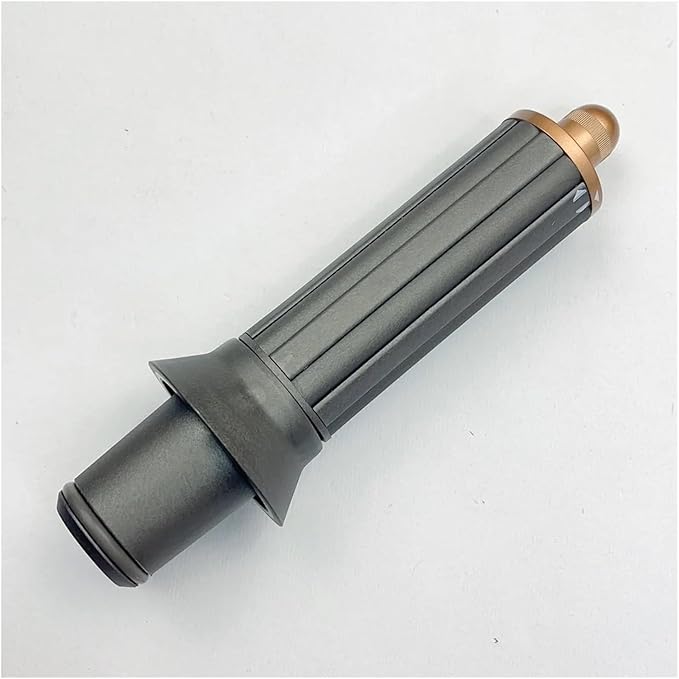 Nozzle Hair Curler Dryer Curling Stick Styling Tools Adapter Converter Parts.Compatible for Dyson. HS01 HS05 HD01 HD03 HD08 (Color