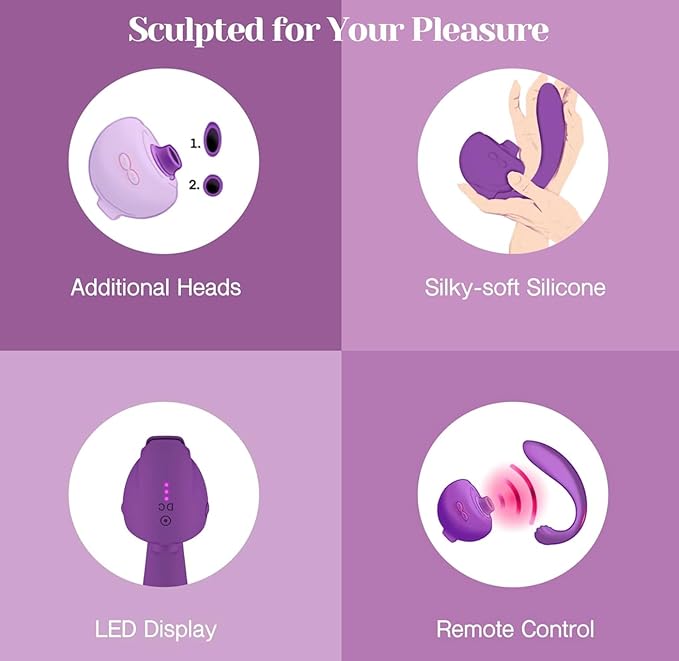 Ergonomic Back and Neck Massager Rechargeable Deep Tissue Relaxation Tool for Stress Relief KK57272
