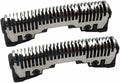 New Version 2 X Shaver Head Inner Cutter Blades for ES-LA62 ESLA70 ES-LA84 ES-LA90 ES-LA92 ES8101