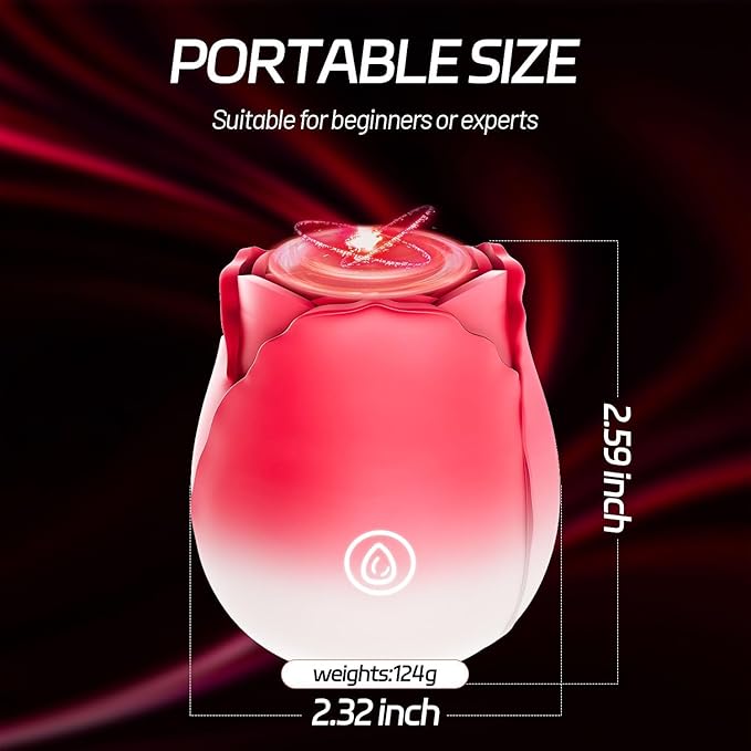 2026 Upgraded Version Cordless Workout Handheld Recovery Massagers Portable Massage Tools with Quiet 10 Powerful Modes-K5153