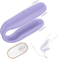 Adjustable Neck and Shoulder Massage Tool with 8 Massage Modes and Heat Function KO92049