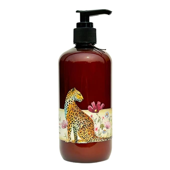 Midnight Muse | Creamy Cleansing Wash