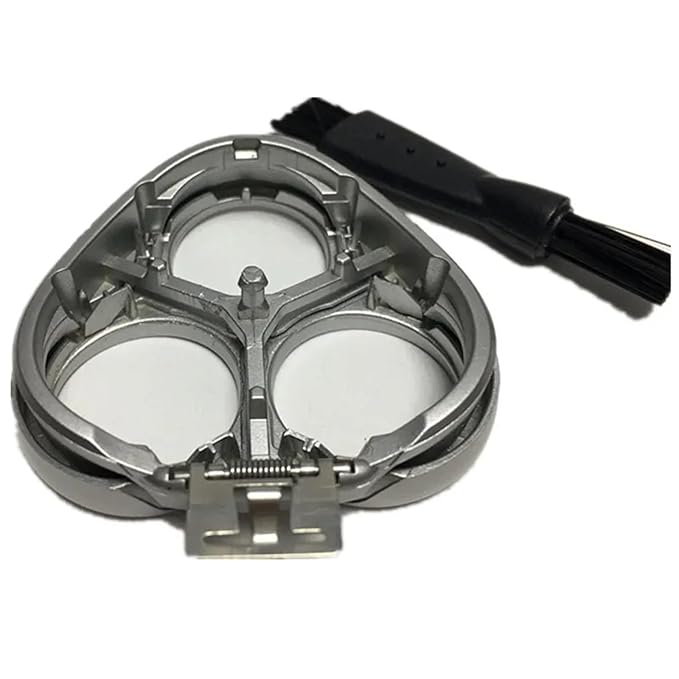 Compatible For PhilipsNorelco HQ8891XL 8883XL 8894XL 8890XL 8880XL 8865XL 8845XL Razor Head Holder Cover Replace Electric Shaver Head Parts